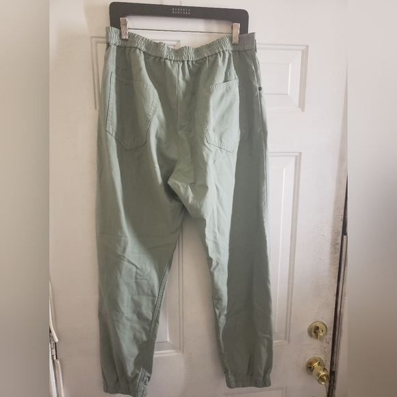 Rag & bone Engineerd joggers - Picture 9 of 11